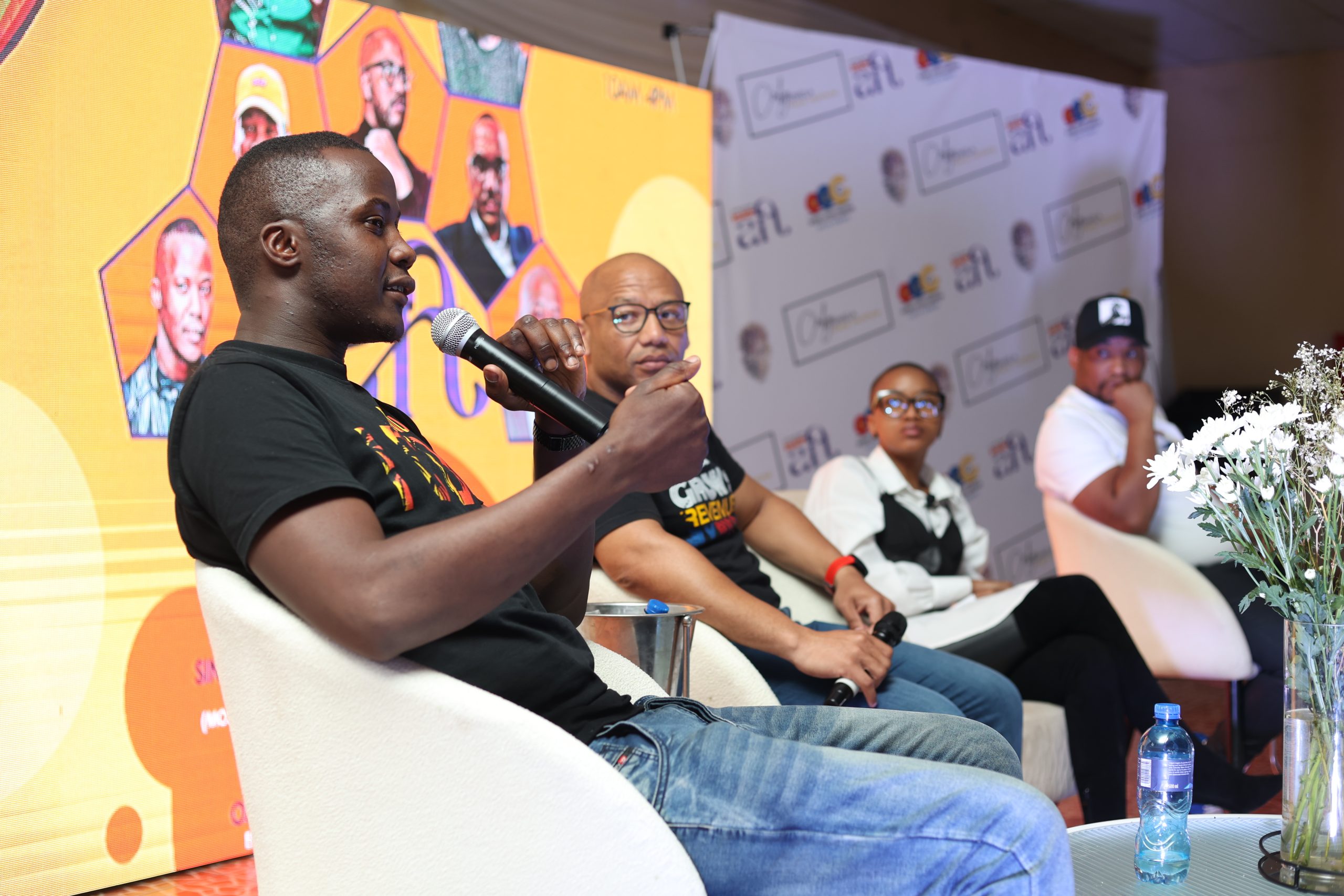 CSFI Inside Art Community